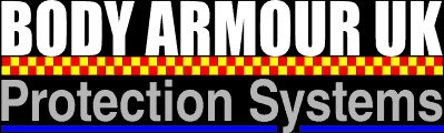 Body Armour UK Logo