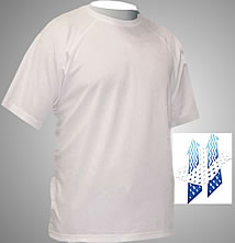 Coolmax T Shirt